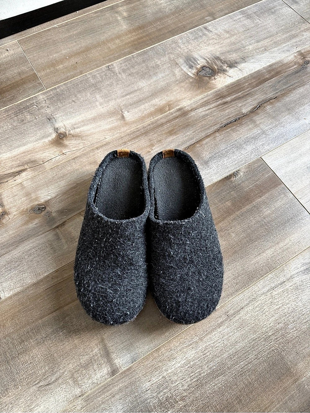 softmoc slip on shoes